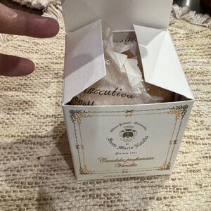 Santa Maria Novella Vanilla Scented Candle